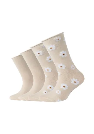 s.Oliver Socken "Socken 4er Pack"
