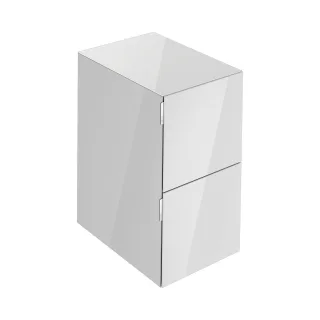 Keuco Sideboard Edition 11 Art m 2 Ausz. und Bel. 32542, 32542880401