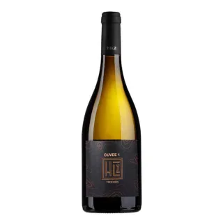 2024 Cuvée 1 Weiss