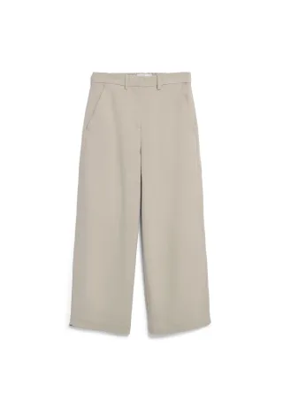 Armedangels - CAARUNUS LINO PANT sandstone - Gr. - M