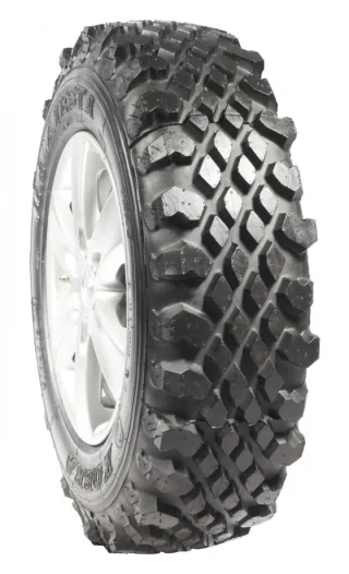 Malatesta KOBRA TRAC 195/80 R15 95 S