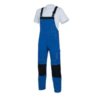 uvex new worker, Regular Fit blau 46 - 1727806