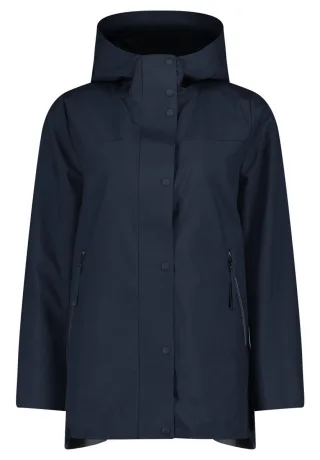 Betty Barclay - Parka blau - Gr. - 46