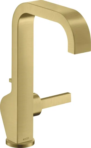 Hansgrohe Waschtischmischer Axor Citterio 39034950