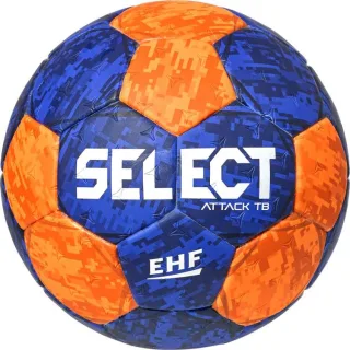 Select Attack TB v22 210031