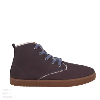 Grand Step Shoes Adam Winter grau 37