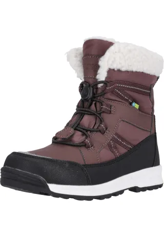 ZIGZAG Stiefel "Wranden" mit Allwetterprofil