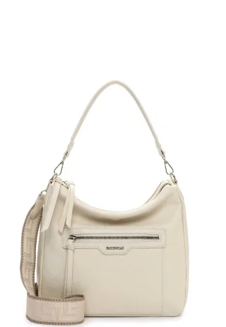 EMILY & NOAH - Beutel E&N Josepha beige 400 - Gr. - OS