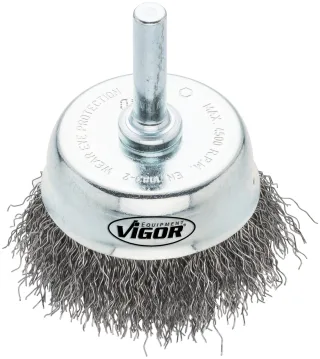 VIGOR Topfbürste - V6800-50