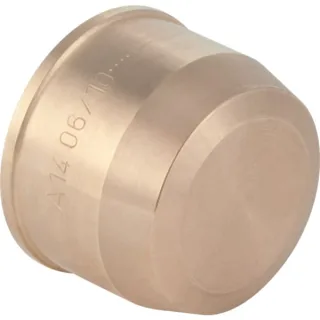 Geberit Kappe Ms auf Verteiler 653483001