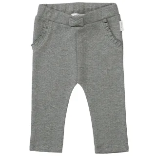 STACCATO - Md.-Leggings anthra mel. - Gr. - 68
