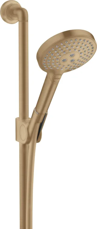 Hansgrohe Brausenset Axor Citterio 900mm Brushed Bronze 27991140