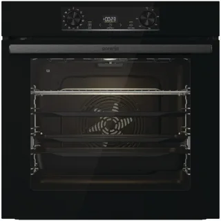 Gorenje BPS6737E14BG (black)