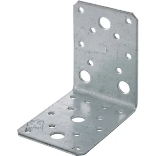 SPAX Winkelverbinder, 100 Stück - SXABB120