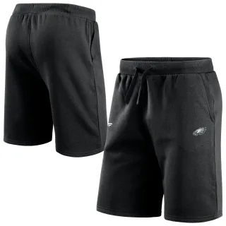 Fanatics Sporthose "Fanatics Short Philadelphia Eagles Primary Logo Fleece Short"