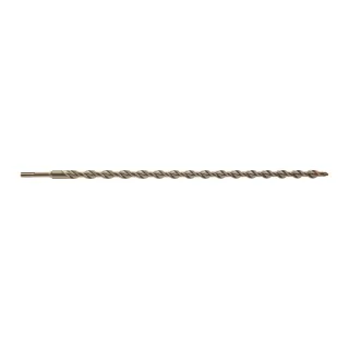 Milwaukee SDS-Plus Hammerbohrer, 2-Schneiden - 4932367022