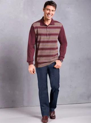 Classic 5-Pocket-Hose
