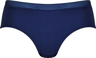NATURANA - Panty navy - Gr. - 36