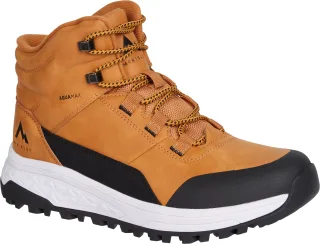 McKINLEY Winterstiefel "HE.-APRÈS-STIEFEL RANGER II MID AQX" Winterschuhe, Winterboots, Snowboots, wasserdicht