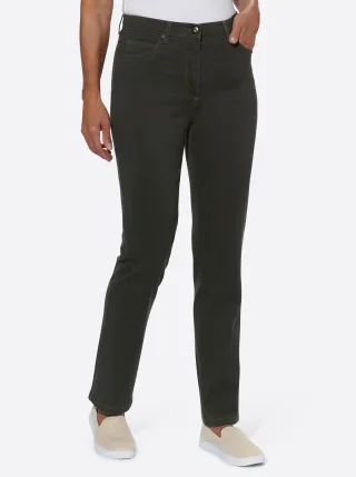 Casual Looks 5-Pocket-Jeans 1 Stk.