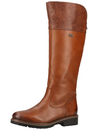 Remonte Stiefel "Remonte Stiefel Glattleder"
