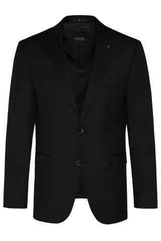 digel - Duncan-AMF schwarz - Gr. - 29