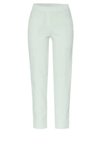 TONI - Sue Jogpants 7/8 fresh mint - Gr. - 36