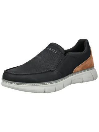 bugatti Slipper "bugatti Slipper Lederimitat"