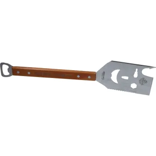 KS Tools 5 in 1 Grill-Wender - 100089