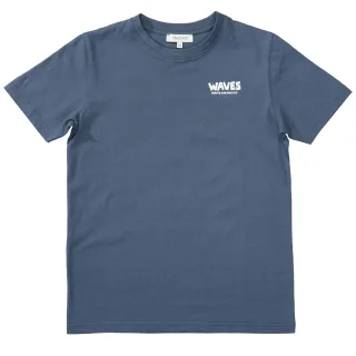 STACCATO - Kn.-T-Shirt dark blue - Gr. - 164