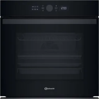 Bauknecht BBI4S8PM1SK (black)