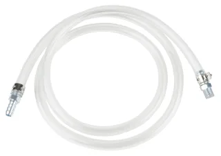 KS Tools Schlauch mit Anschlüssen - 150.9258-R018P