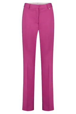 Fabienne Chapot - Hose - Elliot pink - Gr. - 42
