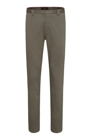 CINQUE - CIWOOD_2 dunkelbraun - Gr. - 102