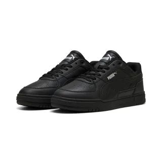 PUMA Sneaker "CAVEN III" Obermaterial aus Synthetik, Innenmaterial aus Textil