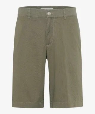 BRAX - Style Bozen olive - Gr. - 28