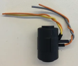 ELMAG Doppeldruckschalter Multitig für - 9505606
