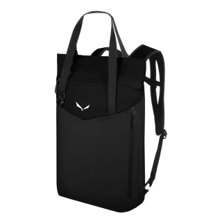 SALEWA - Fanes Tote Bag - Schwarz (Gr.UNI)