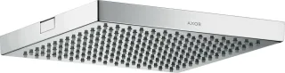 Hansgrohe Kopfbrause Axor Starck 240x240mm chrom, 10924000 10924000
