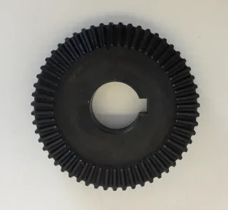 ELMAG Zahnrad für Antriebswelle (Z-Achse) - 9802968