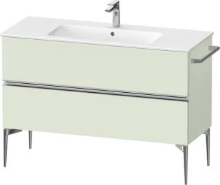 Duravit Sivida Waschtischunterschrank 1210x591x477mm, bodenstehend  SV4646010HH0000