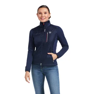 Jacke Fusion