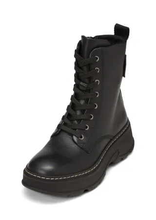 Marc OPolo Stiefelette "mit leichter TR-Laufsohle"