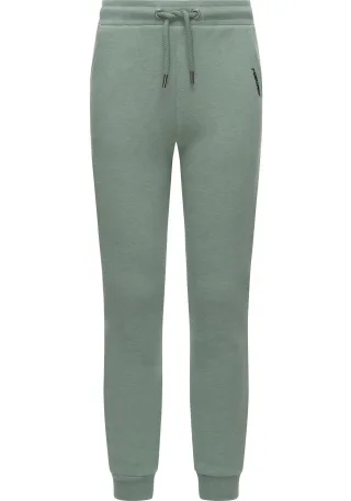 Ragwear Jogginghose "Barsy" Jungen Sweathose mit Kordelzug