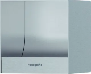 Hansgrohe Einb.Toilettenpapierhalter 56065800