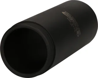 KS Tools Führungsrohr mit Anschlussgewinde, M48 x 1,5 mm, Ø 53 mm - 460.5423