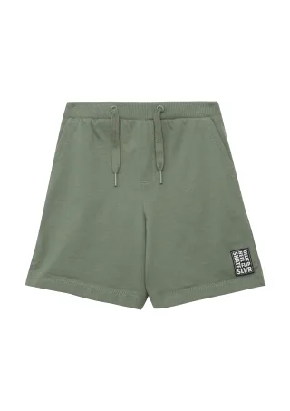 s.Oliver - Leggins olive - Gr. - 116