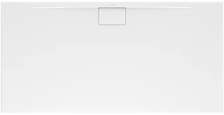 Villeroy & Boch DW Architectura 1600x900x15mm, Eckmontage flb Einb Almond DA1690ARA215VAL