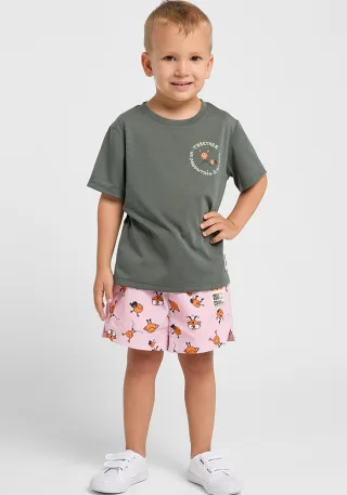 Jack Wolfskin Shorts "SMILEYWORLD SHORTS K"