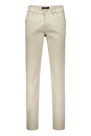 gardeur menswear - BRADLEY-1 hellbeige - Gr. - 36/30